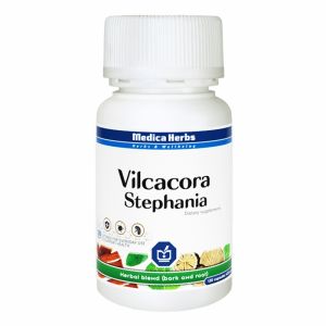 Medica Herbs VILCACORA cat\'s claw  STEPHANIA BUHNER CATS